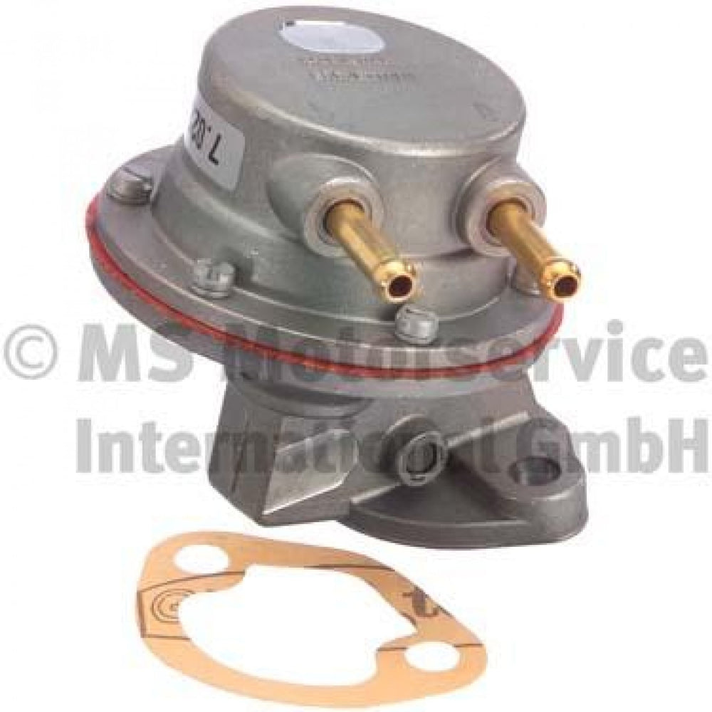 FUEL PUMP