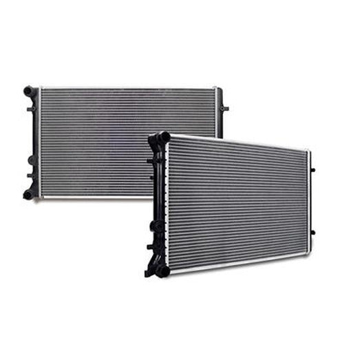 OEM Replacement Oil Cooler Kit