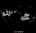 Clutch Master Cylinder Upgrade