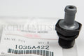 Positive Crankcase Ventilation Inlet Valve