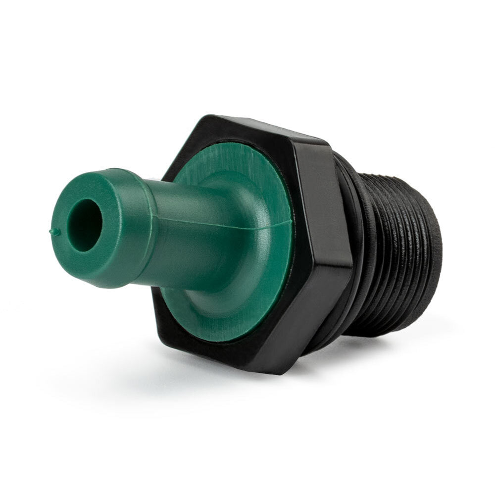 Positive Crankcase Ventilation Inlet Valve
