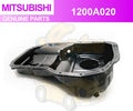 Engine Oil Pan