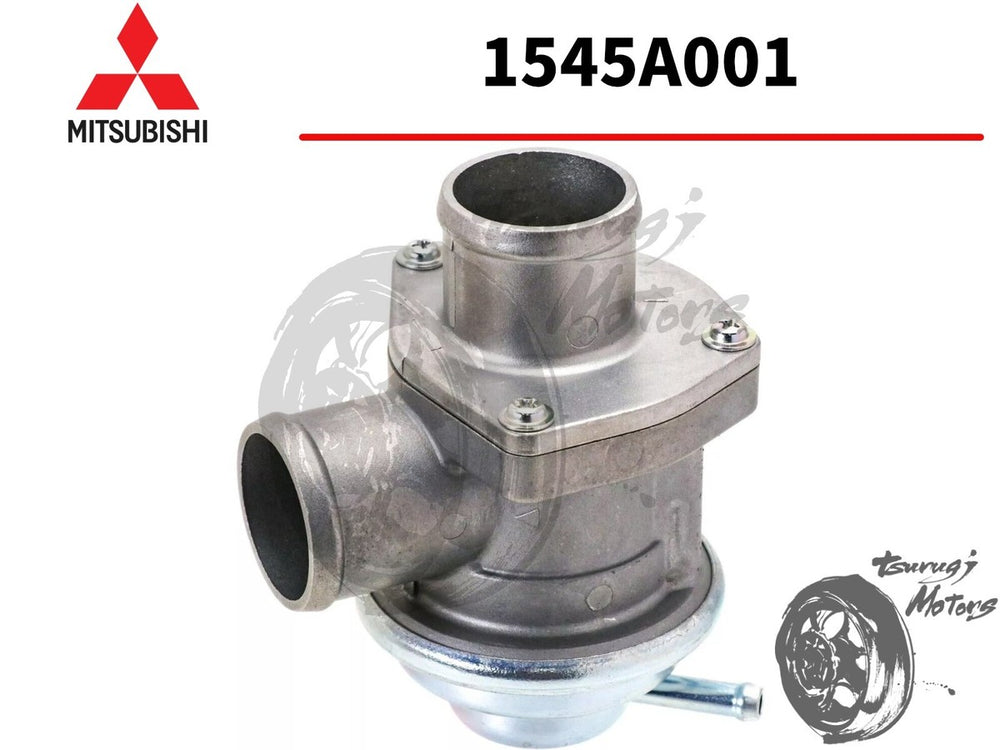 OEM Air By-Pass Valve