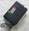 ECM Electronic Control Module