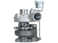 TD04-12T-6.0 Air Cooled Wastegated Turbocharger