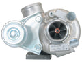 TD04-12T-6.0 Air Cooled Wastegated Turbocharger