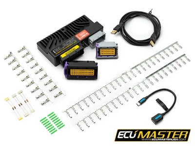 ECUMaster Engine Management System