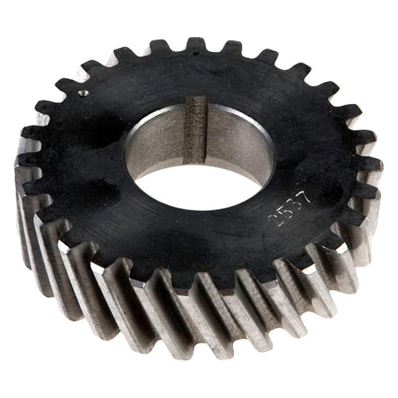 High Alloy Steel Crankshaft Gear, 27 Teeth