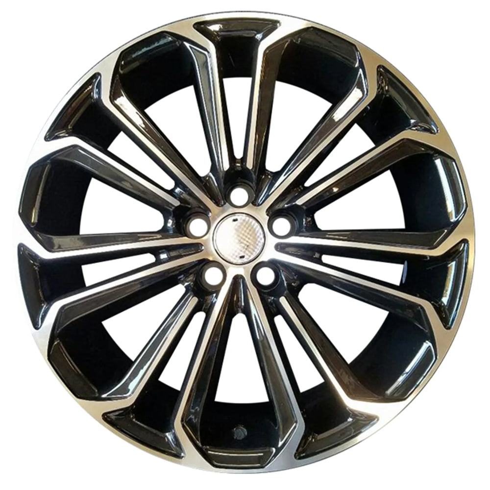 14x6.5 Alloy Wheel