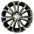 14x6.5 Alloy Wheel