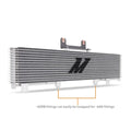 Stacked-Plate Transmission Cooler