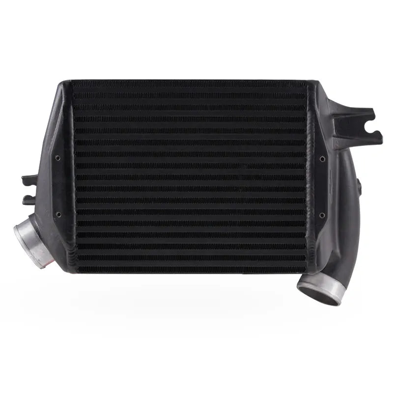 Performance Top-Mount Intercooler