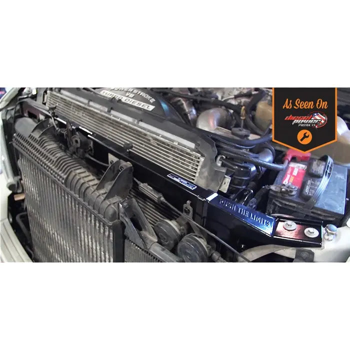 Upper Support Bar