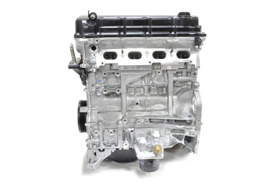 Evo X Long Block Engine
