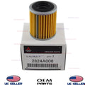 Automatic Transmission Case Oil Filter