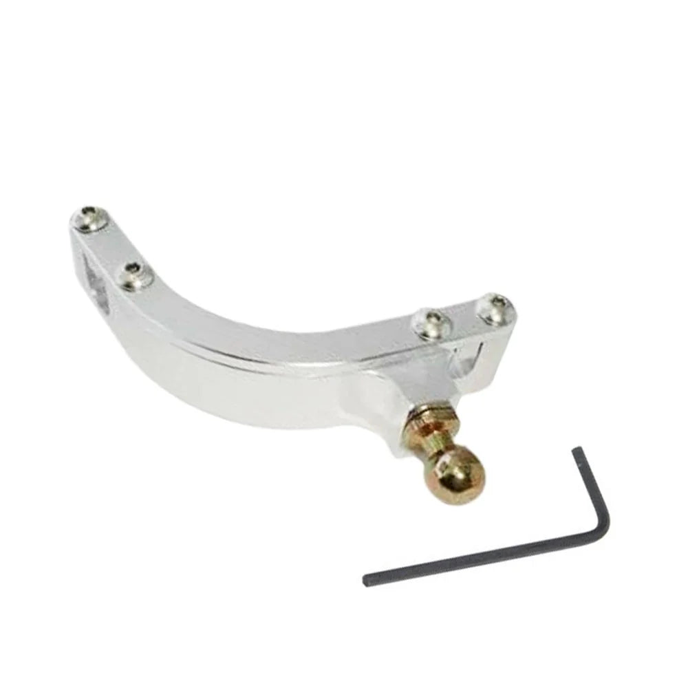 Short Shifter Adapter