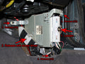 Gen 2 Standalone Engine Management System for KA24DE