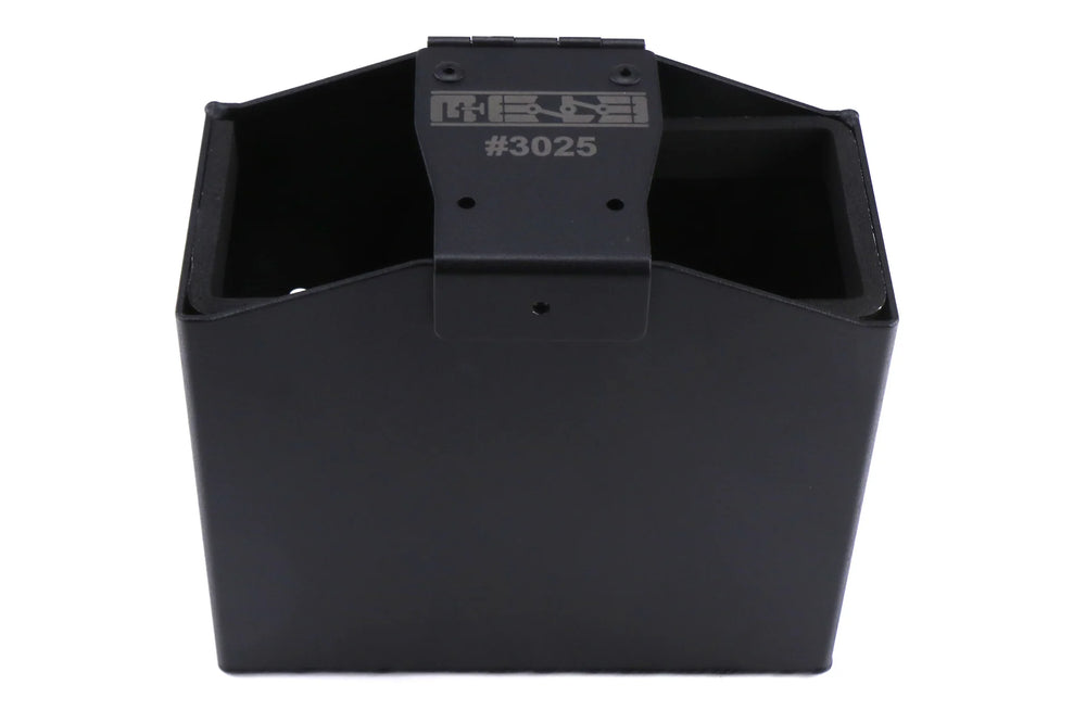 Aluminum Battery Mount