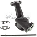 High-Volume & High-Pressure Oil Pump