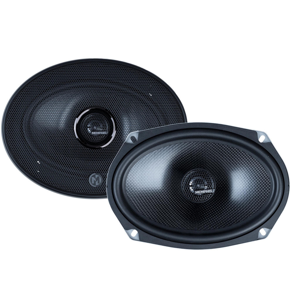 MSeries 6x9" Convertible Speaker Set