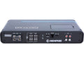 4-Channel Car Stereo Amplifier