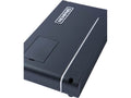 4-Channel Car Stereo Amplifier