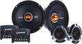 6.5-Inch Component Speaker System