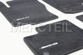 Genuine Floor Mat