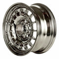 Temporary Spare Wheel