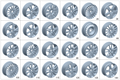Temporary Spare Wheel