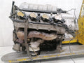 Complete Engine Assembly CLS C219 6.2L V8 [156.983]