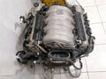 Complete Engine Assembly CLS C219 6.2L V8 [156.983]