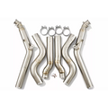 5.5L M273 Downpipes