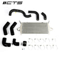 Front Mount Intercooler Kit
