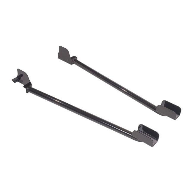 Weld-In Subframe Connectors