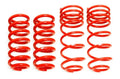 Lowering Springs Set of 4