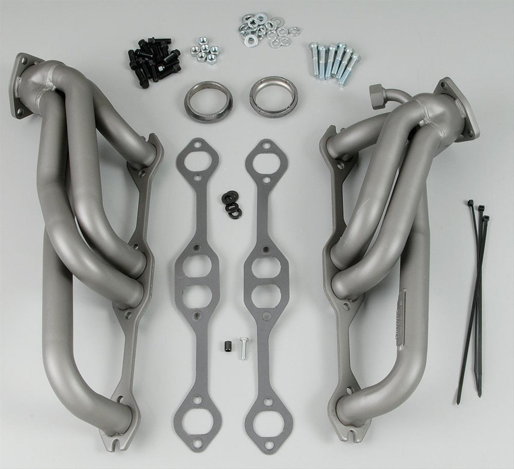Mid-Length Headers