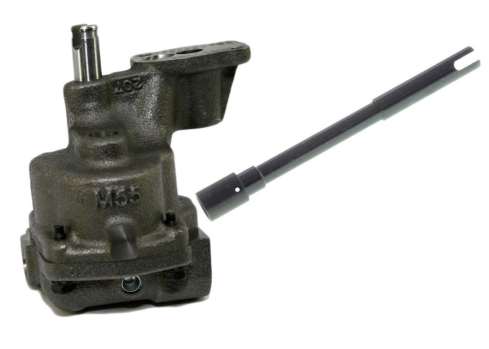 IS-55E Oil Pump Intermediate Shaft