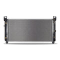 R2370-AT Replacement Radiator