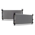 R2370-AT Replacement Radiator