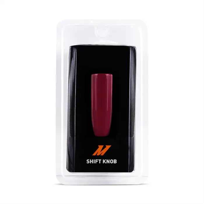 Steel Shift Knob with Thread Adapters