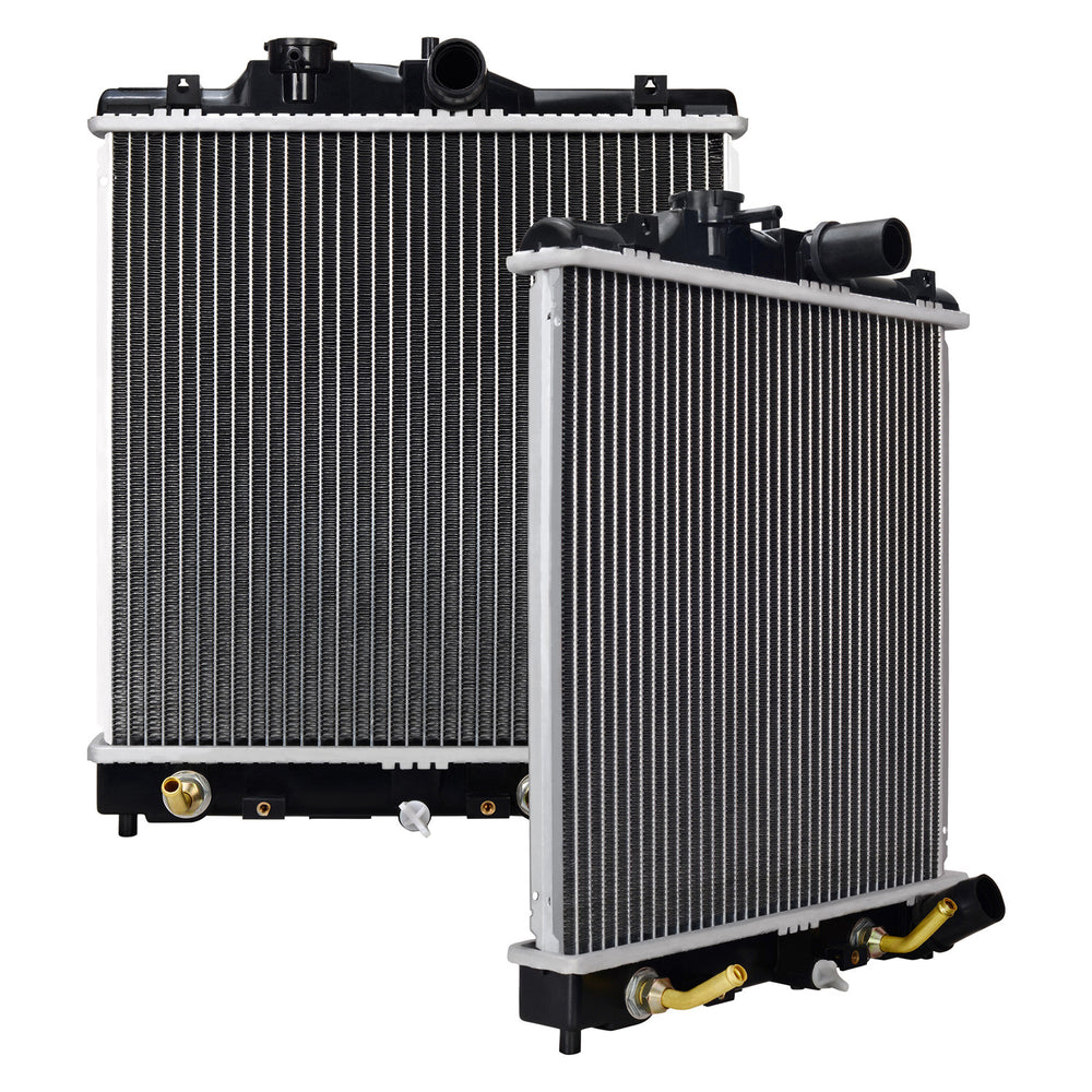 Aluminum Core Radiator