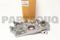 4G63 7-Bolt Front Oil Pump Case