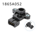3-Bar MAP Sensor