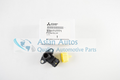 3-Bar MAP Sensor