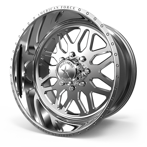 AWB02 24X12 8X180 G-BLK MACH -40MM