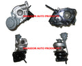 TD05-16G Turbocharger Turbine Shaft and Wheel Assembly