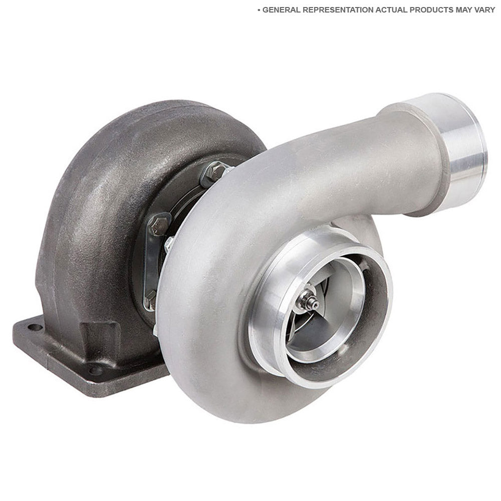 TD05-16G Turbocharger Turbine Shaft and Wheel Assembly