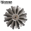 TD05-16G Turbocharger Turbine Shaft and Wheel Assembly