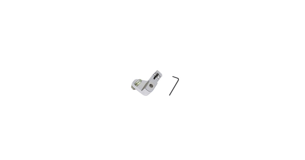 Short Shifter Adapter